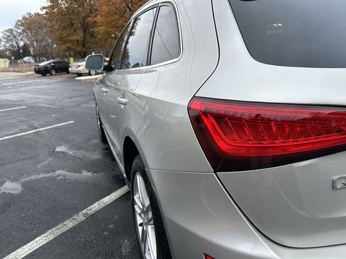 Used 2013 Audi Q5 3.0T Premium Plus image 5