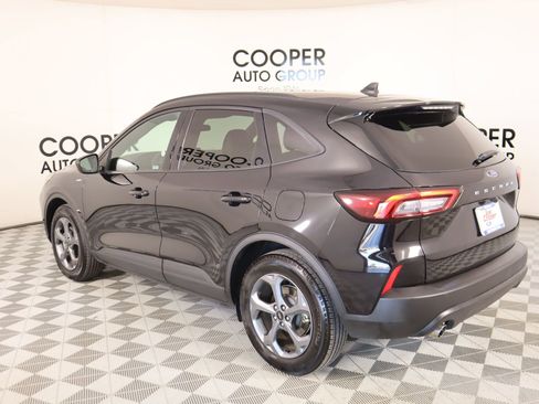 Used 2025 Ford Escape ST-Line image 21