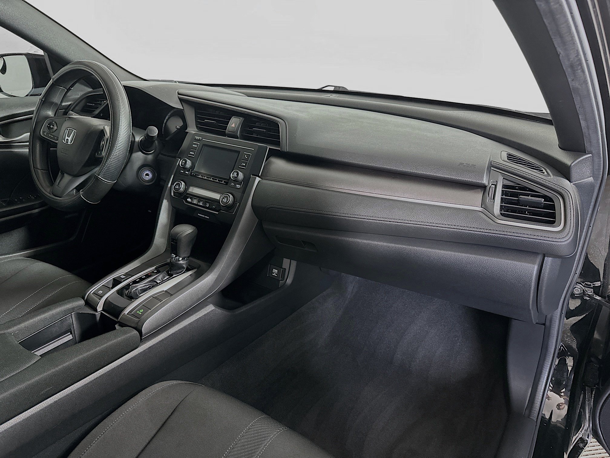 Used 2018 Honda Civic LX image 25