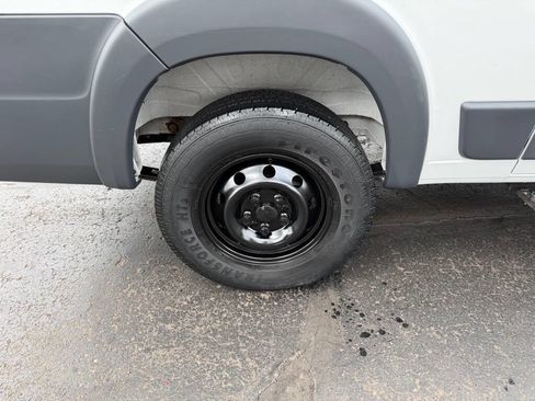 Used 2017 RAM ProMaster 1500 FWD image 10