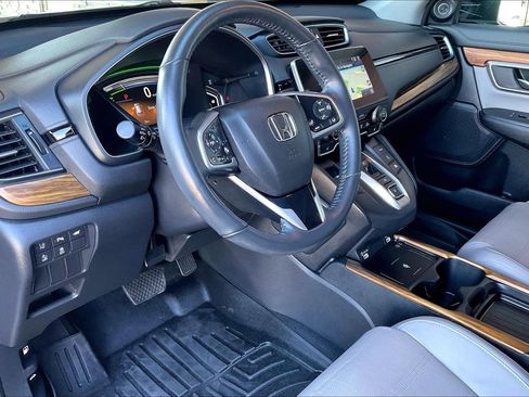 Used 2020 Honda CR-V Touring image 14