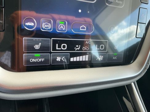 Used 2025 Subaru Legacy Premium w/ Popular Package #1A image 22