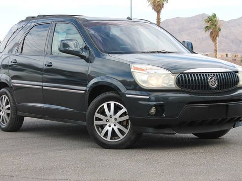 Used 2004 Buick Rendezvous AWD image 2