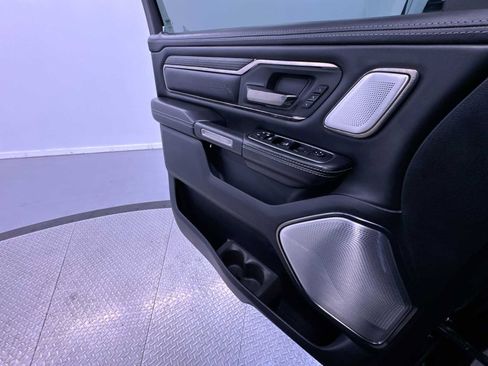 Used 2019 RAM 1500 Limited AWD/4WD image 23