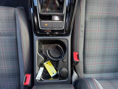 Used 2024 Volkswagen GTI SE image 34