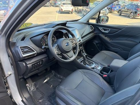 Used 2019 Subaru Forester Touring image 42