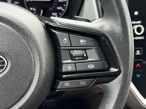 Used 2025 Subaru Crosstrek 2.5i Premium AWD/4WD image 23