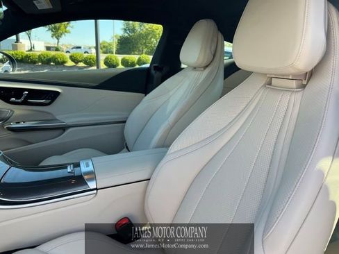 Certified 2024 Mercedes-Benz CLE 300 4MATIC Coupe image 15