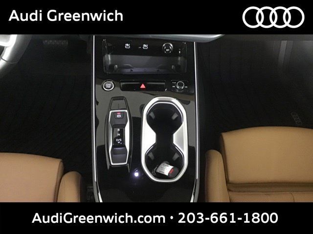 Used 2026 Audi A6 Premium Plus AWD/4WD image 13