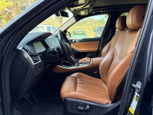 Used 2019 BMW X5 xDrive40i w/ Convenience Package AWD/4WD image 28
