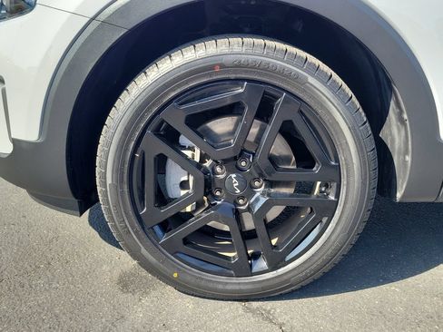 Used 2023 Kia Telluride SX X-Line AWD/4WD image 29