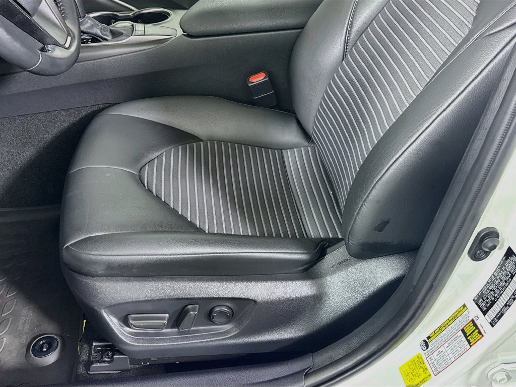 Certified 2024 Toyota Camry SE FWD image 23