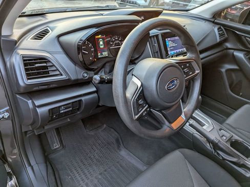 Used 2019 Subaru Crosstrek 2.0i w/ Eyesight System image 14