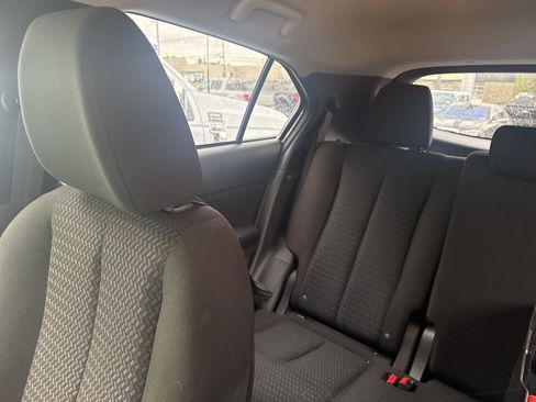 Used 2025 Mitsubishi Eclipse Cross LE AWD/4WD image 17