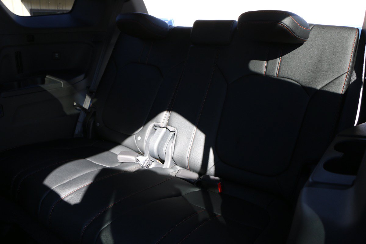 Used 2026 Honda Pilot TrailSport image 36
