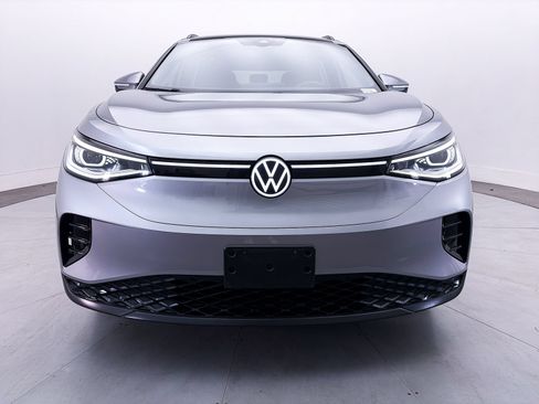 Used 2024 Volkswagen ID.4 S RWD image 12