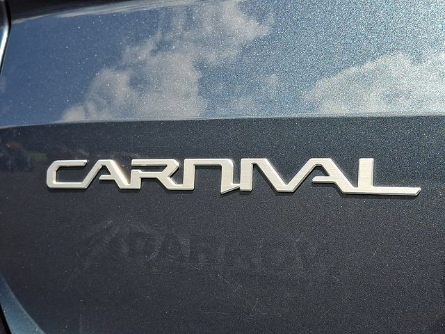 Used 2023 Kia Carnival SX FWD image 35