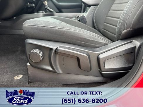 Used 2020 Ford Ranger XLT w/ Equipment Group 301A Mid AWD/4WD image 28