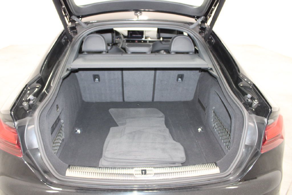 Used 2023 Audi A5 2.0T Premium w/ Convenience Package AWD/4WD image 14
