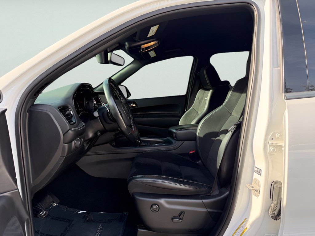 Used 2024 Dodge Durango SRT w/ Black Package AWD/4WD image 18