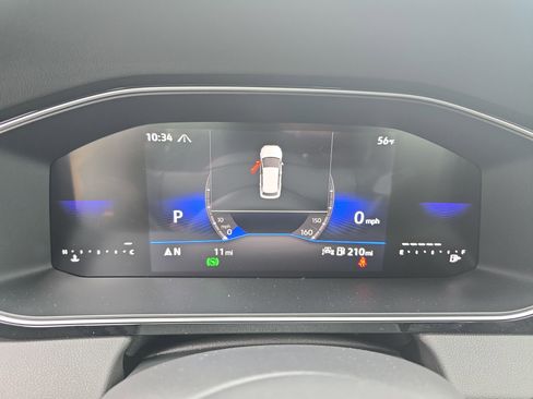 New 2026 Volkswagen Jetta S image 17