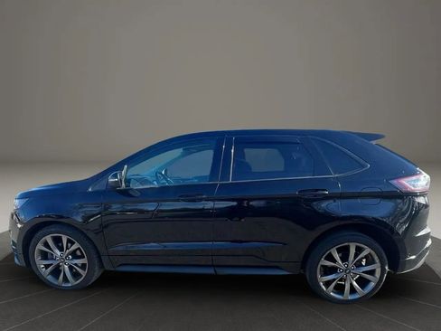 Used 2016 Ford Edge Sport w/ Equipment Group 401A image 8