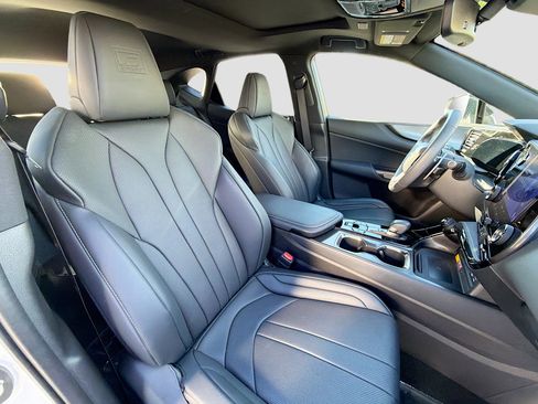 Used 2024 Lexus NX 350 F Sport image 15