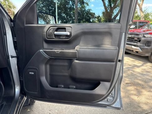 Used 2021 GMC Sierra 1500 AT4 w/ AT4 Premium Package AWD/4WD image 31