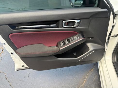 Used 2023 Honda Civic Si image 8