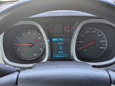 Used 2014 Chevrolet Equinox LT w/ Driver Convenience Package FWD image 30