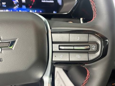 New 2026 Chevrolet Colorado Z71 w/ Technology Package AWD/4WD image 12