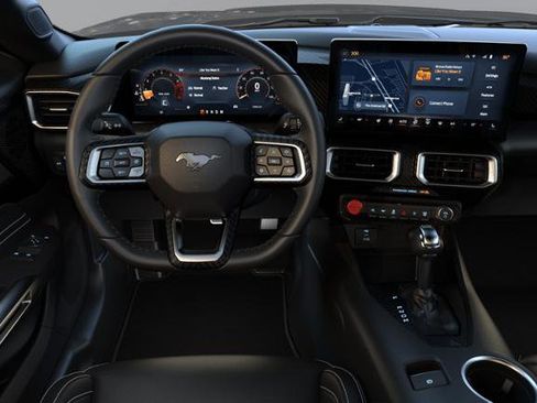 New 2026 Ford Mustang Premium RWD image 27