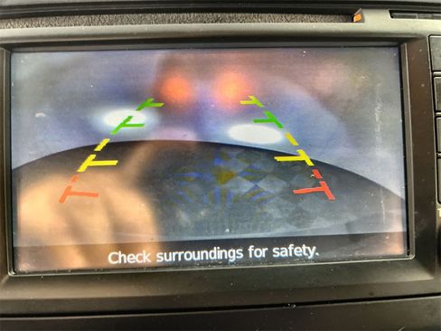 Used 2013 Nissan Xterra PRO-4X w/ Pro-4x Leather Pkg image 23