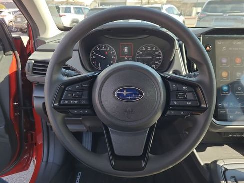 New 2026 Subaru Crosstrek 2.0i Premium image 24