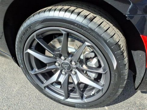 New 2026 Dodge Charger R/T Scat Pack image 4