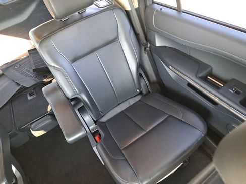 Certified 2022 Ford Expedition XLT image 15