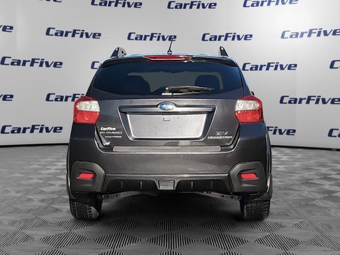 Used 2013 Subaru Crosstrek 2.0i Premium image 4