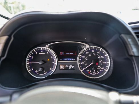 Used 2017 INFINITI QX60 FWD w/ Premium Plus Package image 15
