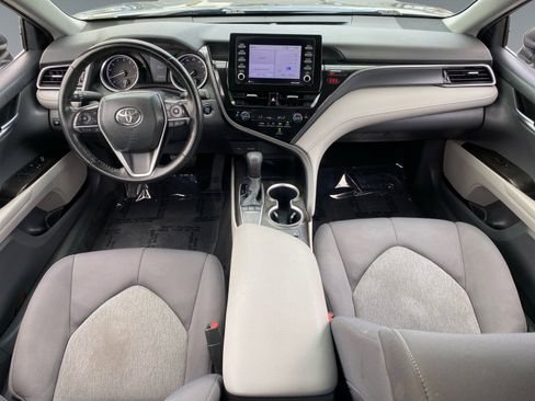 Used 2023 Toyota Camry LE FWD image 10