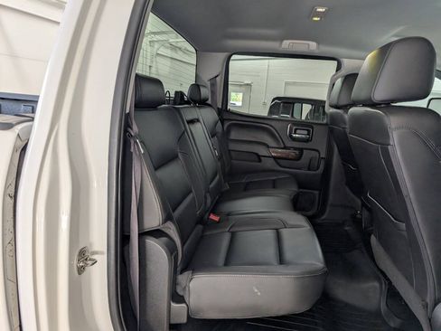 Used 2016 GMC Sierra 2500 SLT w/ Driver Alert Package AWD/4WD image 15