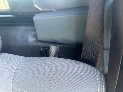 Certified 2024 Nissan Titan SV w/ SV Bronze Edition Package image 20