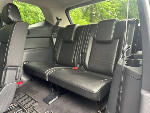 Certified 2023 Volkswagen Atlas SE AWD/4WD image 19