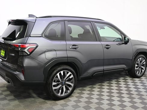 Used 2026 Subaru Forester Touring AWD/4WD image 7