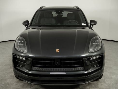 New 2026 Porsche Macan AWD/4WD image 36