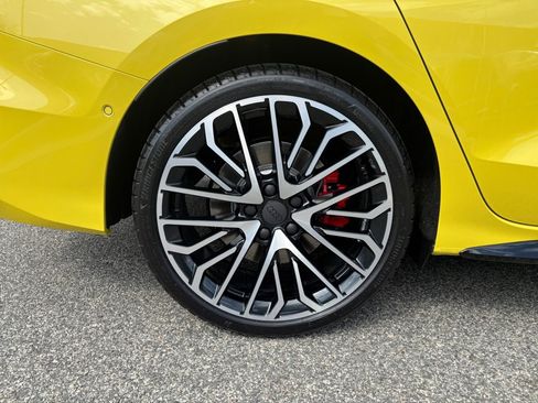 New 2026 Audi S3 Premium AWD/4WD image 23