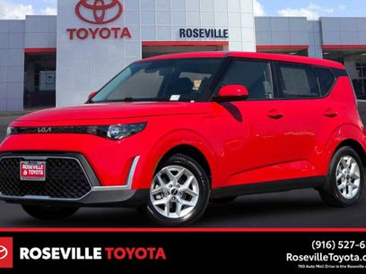 Used 2024 Kia Soul LX w/ Option Group 015