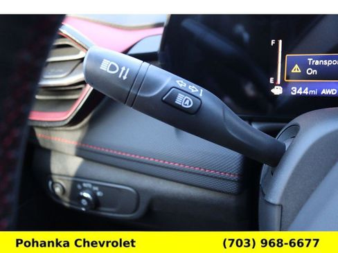 New 2026 Chevrolet TrailBlazer RS w/ Convenience Package image 10