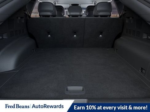 New 2025 Kia EV6 Light w/ Light LR Technology Package image 20