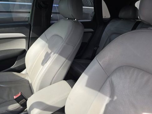 Used 2018 Audi Q3 2.0T Premium image 8