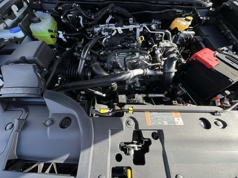 New 2025 Ford Ranger XLT w/ Equipment Group 301A High image 27